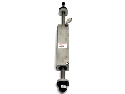 Used Compact Air ABFHD118X5 Pneumatic Cylinders Michigan US | Maverick Industrial Sales #1456726
