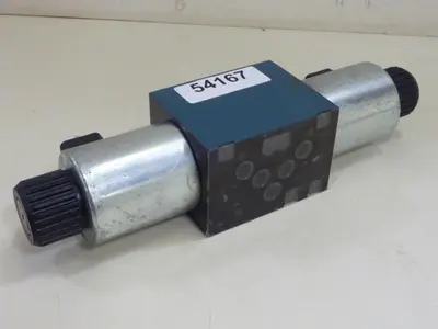 USED BOSCH 0 810 001 775
