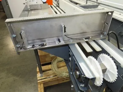New | in-Stock PRIME CONVEYOR _UNKNOWN_ Belt Conveyors | Arrow Industrial #561900