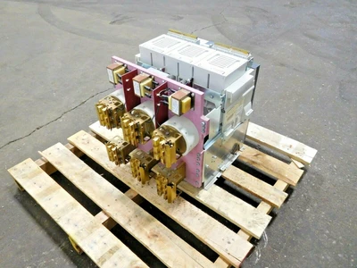 Used Siemens WLF2A316 Circuit Breakers Ohio US | Equipment Recovery Corp. #1330585