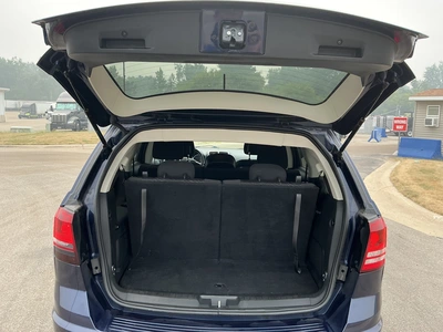 Used 2017 DODGE JOURNEY SUVs Michigan US | Miedema Asset Management Group #1313912