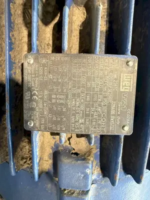 USED AMERICAN PAC40297T20