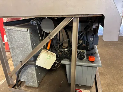 Used TREIF 100 SCE Slicers / Dicers / Cutters Illinois US | M&M Equipment Corp. #1341271