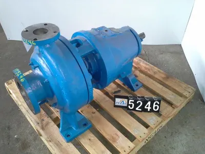 USED Goulds 3175