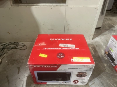Used FRIGIDAIRE READY COOK Electric Ovens Michigan US | Miedema Asset Management Group #1476297
