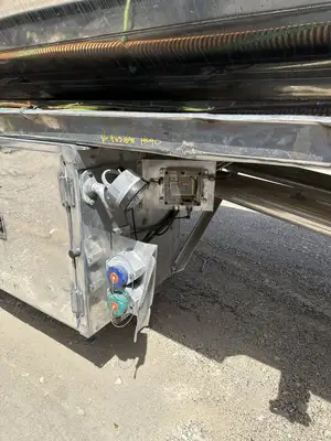 Used 2004 POLAR 406 Tanker Trailers Texas US | MCO Truck & Equipment #1513747