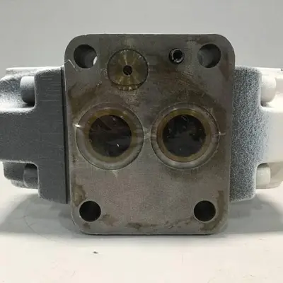 USED TOKIMEC 4CG-06-A-20-JA-S100-J