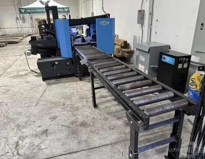 USED 2023 DOALL TDC-400CNC