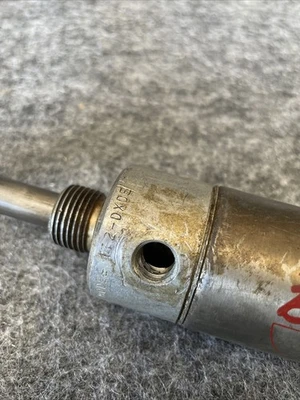 Used Bimba 172-DXDE Valves/Fittings California US | Davliegogo LLC #1730595