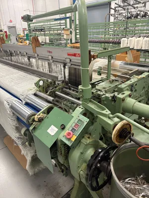 Used DORNIER GTV6/SD Miscellaneous Equipment (Metalworking) South Carolina US | ESS Industrial Equipment Sales #1543332