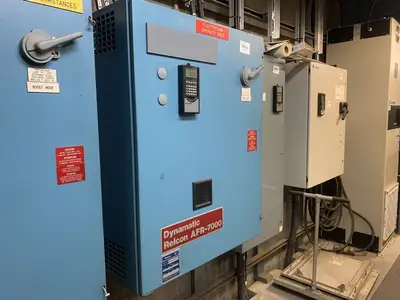 USED RELCON AFR7040ACT