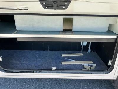USED 2013 WINNEBAGO F53