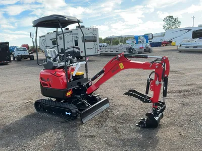 Used 2026 SDLANCH ME20 DIESEL Crawler Excavators - Mini Michigan US | Miedema Asset Management Group #1474635