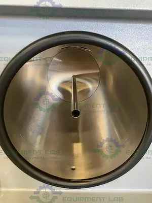 USED 2013 SP SCIENTIFIC VIRTIS 25L GENESIS SQ EL-85 PILOT FREEZE DRYER LYOPHILIZER 230V