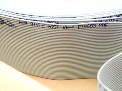 USED BELDEN WIRE & CABLE 9L28040H100