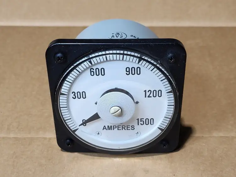 Used GENERAL ELECTRIC 103111FATC2PYF Misc Electrical & Power Parts British Columbia CA | Lenmark #367400