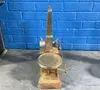 Used THE EXACT WEIGHT SCALE SCALE CO. 42 Material Handling (misc) Ohio US | HGR 24 #1293691