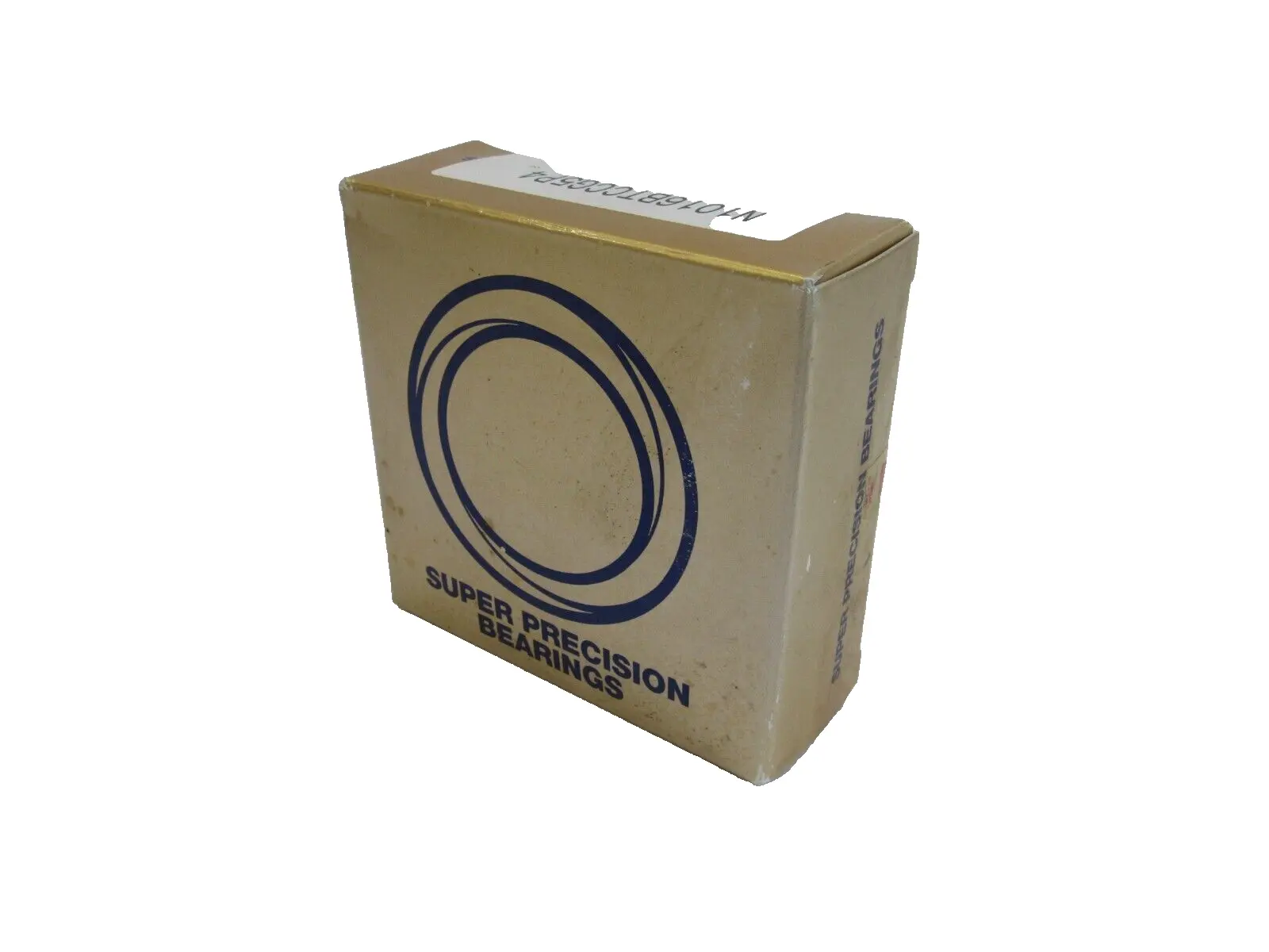 NEW NSK N1016BTCCG5P4 SUPER PRECISION BEARING