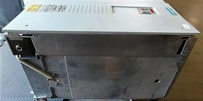USED SIEMENS 6SE7023-8ED61-Z