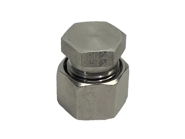 Used BRENNAN INDUSTRIES _UNKNOWN_ Valves/Fittings | Maverick Industrial Sales #1108123