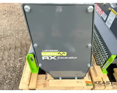 Used LOFTNESS _UNKNOWN_ Forestry Grinders Iowa US | Keast Enterprises #1360441