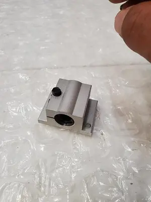 THOMSON 201-141 SUPER BALL BEARING LINEAR BEARING PILLOW BLOCK