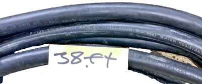 USED Southwire P-07-KA190005