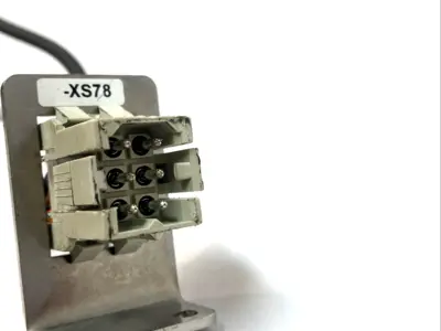 Used Jenaer Antriebstechnik SLM-040-368-200 Linear Motor Primary ECOLIN 368mm JAT Motors (misc) Michigan US | Maverick Industrial Sales #1400498