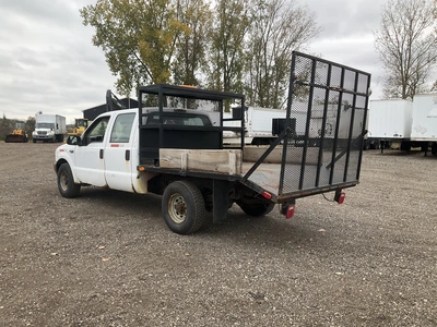 Used 2001 FORD F350 Misc Trucks Michigan US | Miedema Asset Management Group #1568259