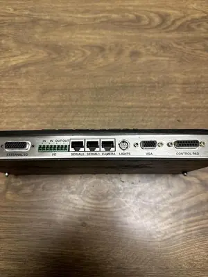 Used COGNEX 800-5714-1 Industrial Controls Ohio US | Surplus Asset Holdings #1243894