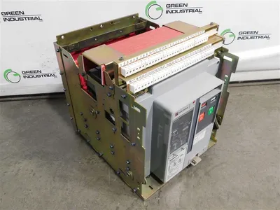 USED CUTLER HAMMER MDS616