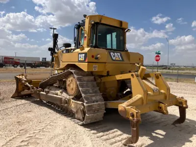 Used 2013 Caterpillar D6T XL Bulldozers Colorado US | Rubbl #1001642