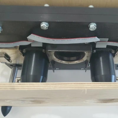 USED PerkinElmer 6100-4190