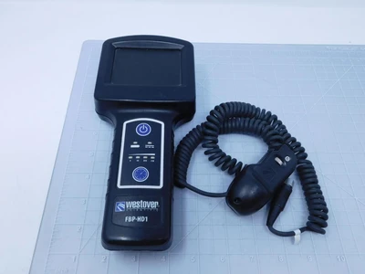 Used WESTOVER _UNKNOWN_ Test Equipment - Other | OCO Industrial #1629428