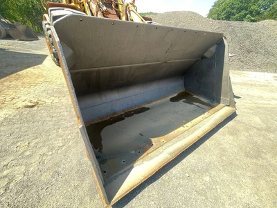 Used 1970 CATERPILLAR 988 Wheel Loaders Pennsylvania US | Proxy Equipment #1377856