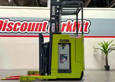 USED 1994 CLARK NP30