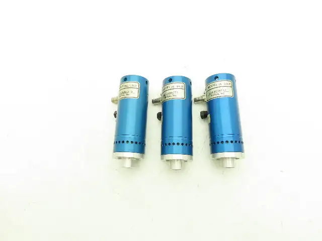 Used TA SYSTEMS _UNKNOWN_ Valves/Fittings | Arrow Industrial #625674