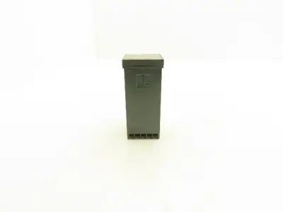 Barber-Colman 7SF Temperature Controller 100-240V VAC Supply