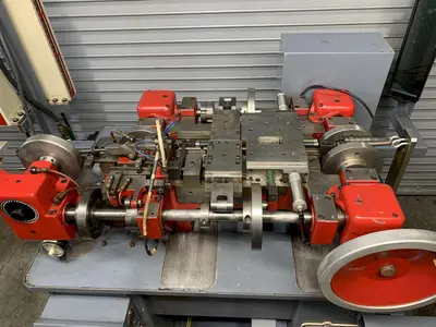 USED NILSON 700L