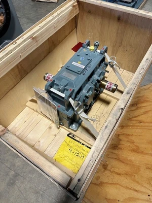 USED FARREL CP45
