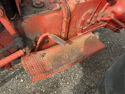 Used FORD 8N Utility Tractors Michigan US | Miedema Asset Management Group #1468737