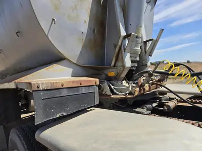Used 1980 PETERBILT 359 Conventional trucks California US | Ben Kaplan Equipment #1358155