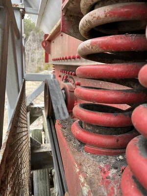Used Hazemag C11 Crushers Maryland US | Zadoon Equipment #1480829