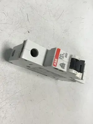 USED ABB S271-K10A