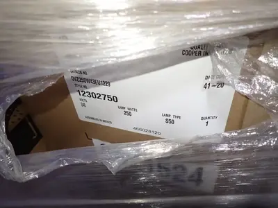 USED COOPER 632