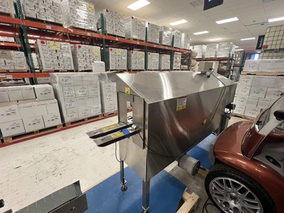 USED 2000 KAPS-ALL FA-PG-E