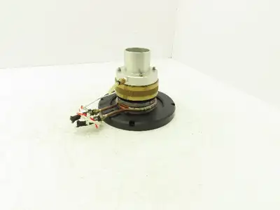 Rofin Sinar 880-0136-1 Output Window Lens Filter Assembly 2-1/4" 880HF-1 Laser