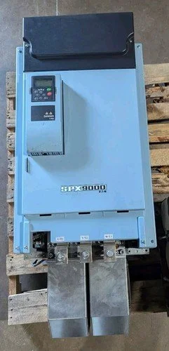 Used EATON CUTLER-HAMMER SPX350A0-4A2N1 Variable Speed Drives Missouri US | Up Time Machines #785073