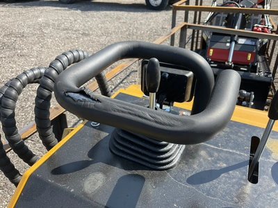 Used 2026 AGT MX-CRT23 MINI SKID STEER LOADER Compact Utility Loaders Michigan US | Miedema Asset Management Group #1341127