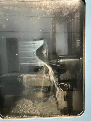 2014 MATSUURA HPLUS 630 w/ FASTEMS FC1500 Must Move Immediately - Machining Centers - Horizontal | Quick Machinery Sales, Inc. (5)
